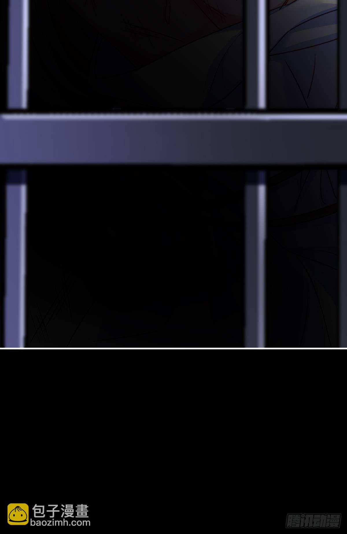 笼中的金丝雀-第66话