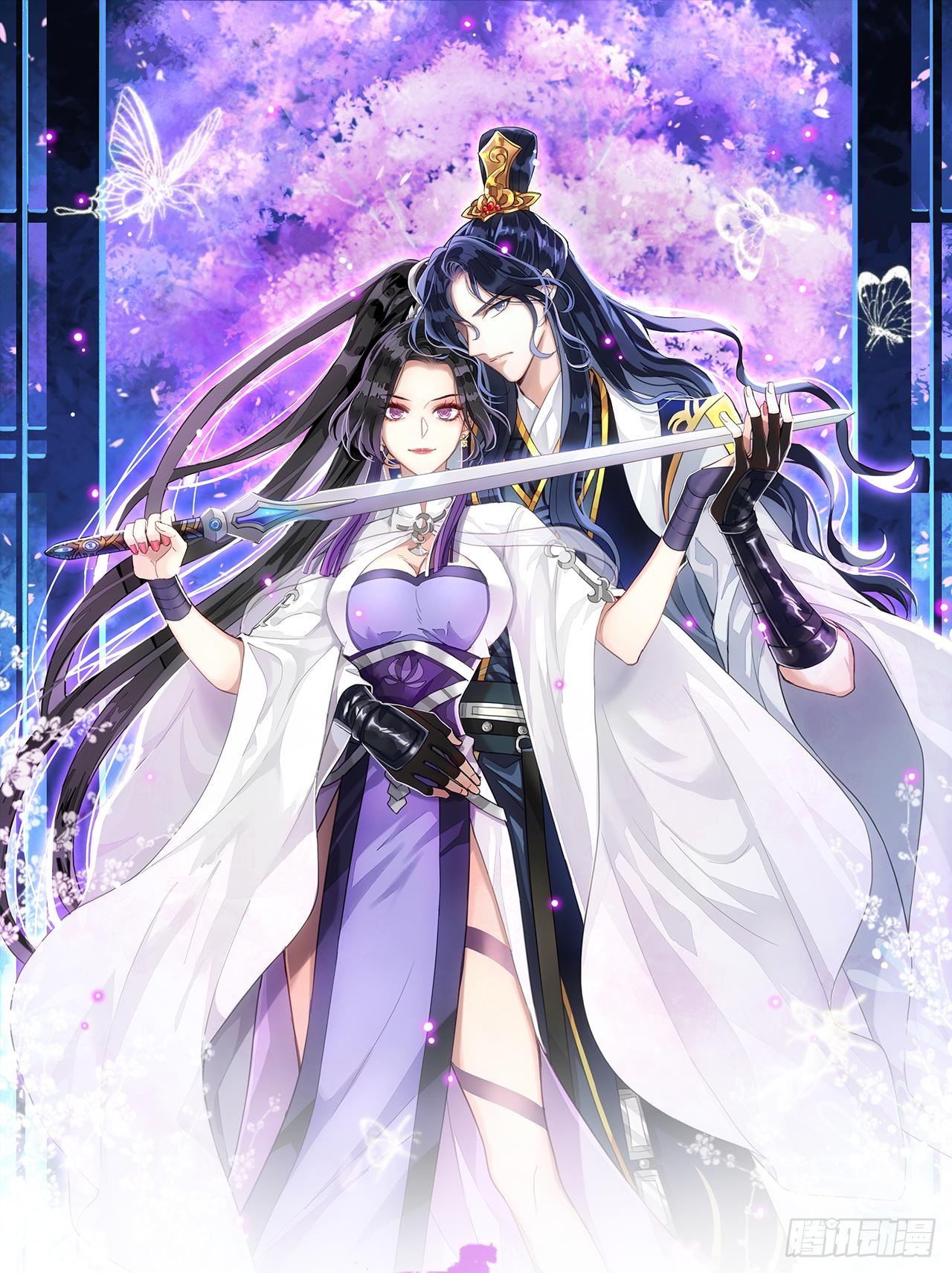 在房顶上把持不住(1/2)-第8话