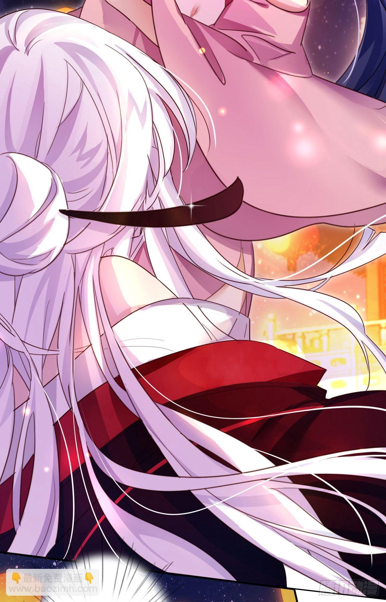 在房顶上把持不住(1/2)-第8话