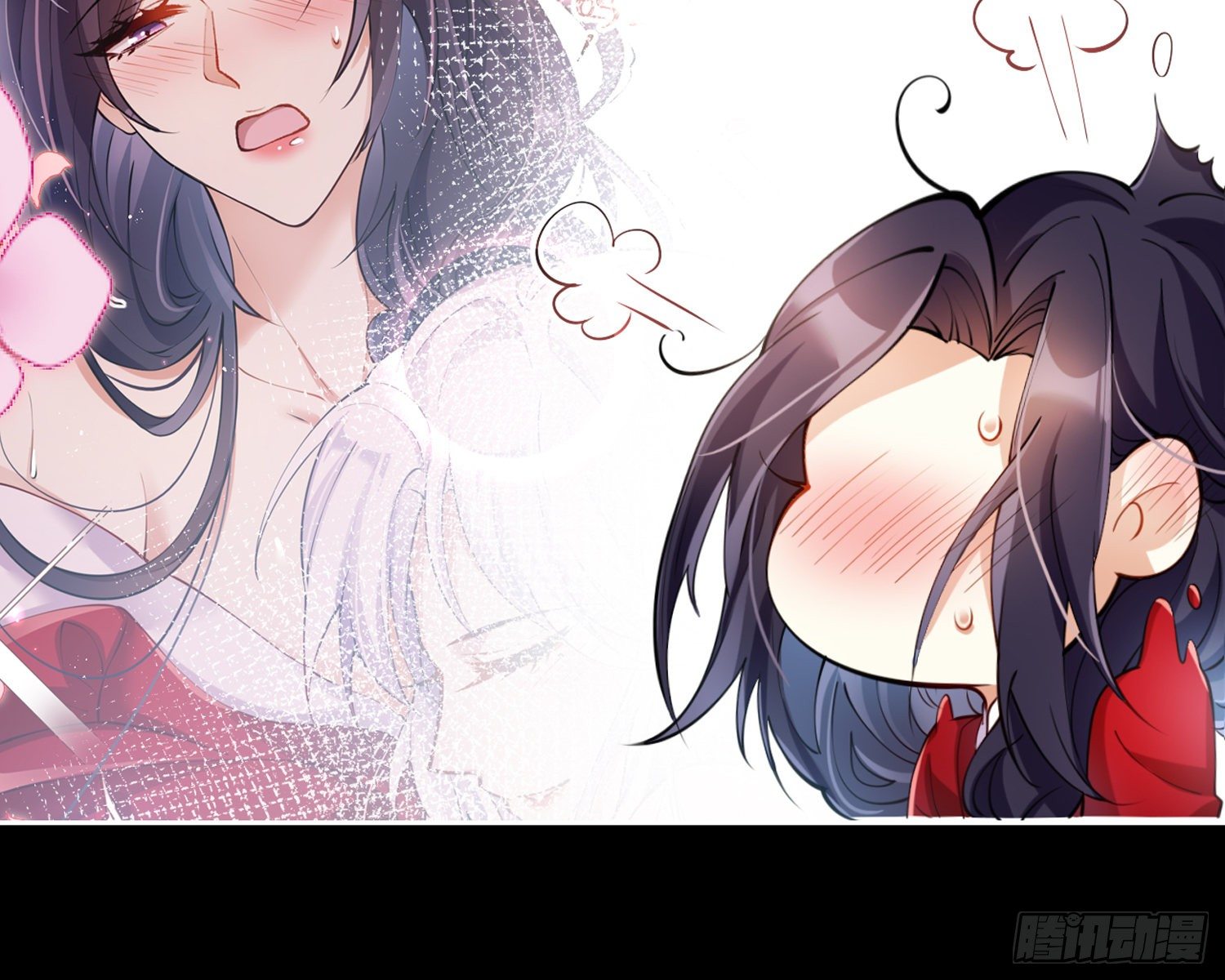 别丢下舅舅(1/2)-第72话