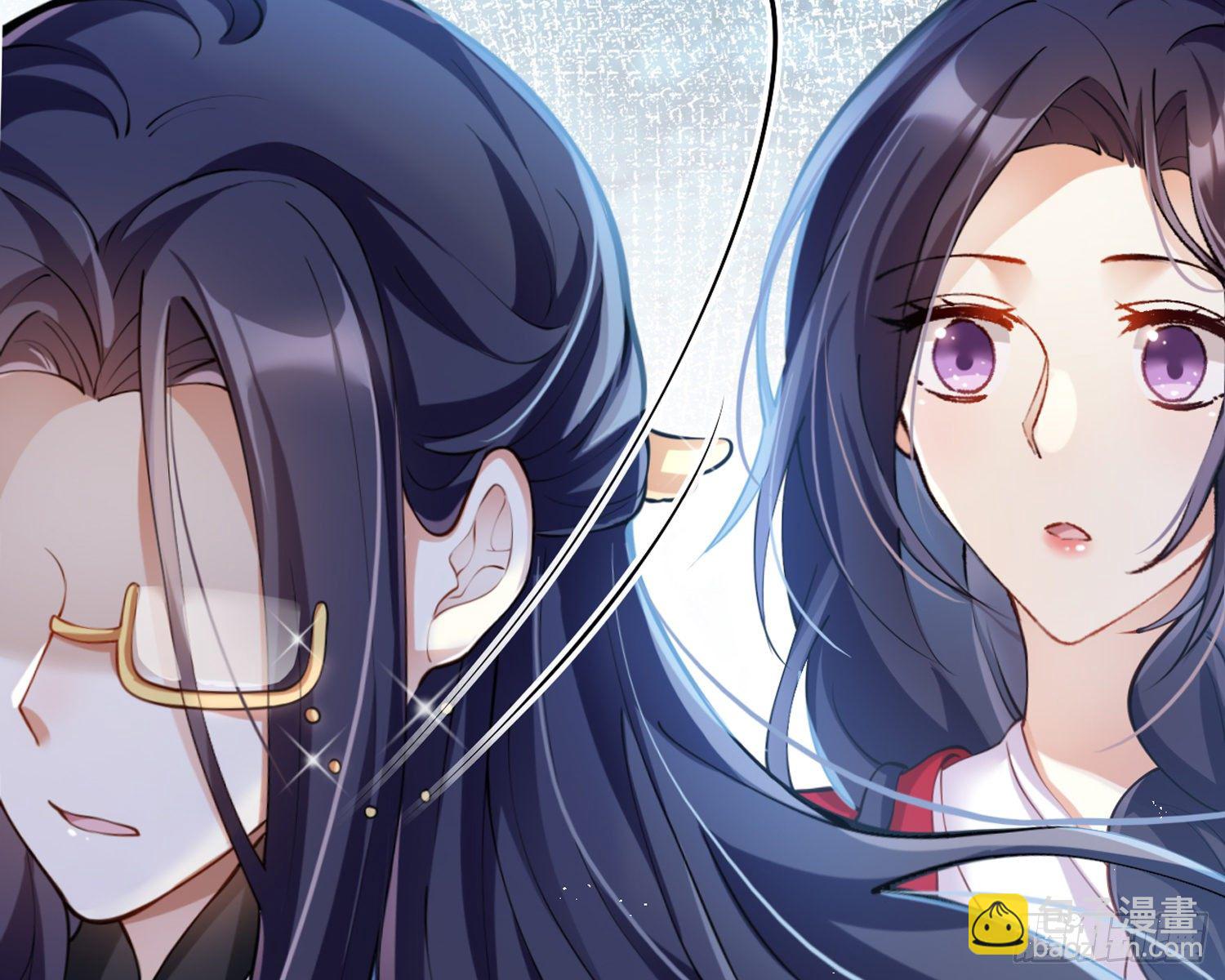 别丢下舅舅(1/2)-第72话