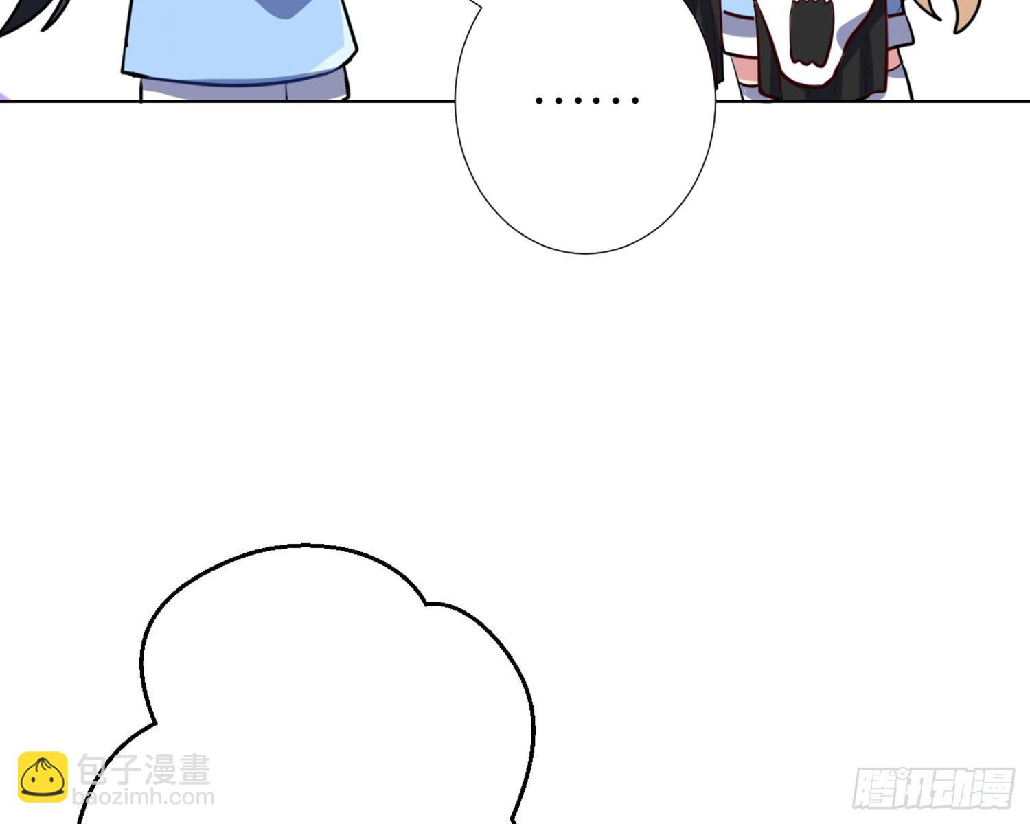 CBF幼儿园万圣节趴体-第74话