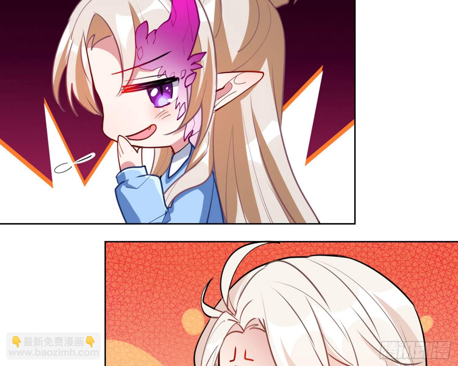 CBF幼儿园万圣节趴体-第74话