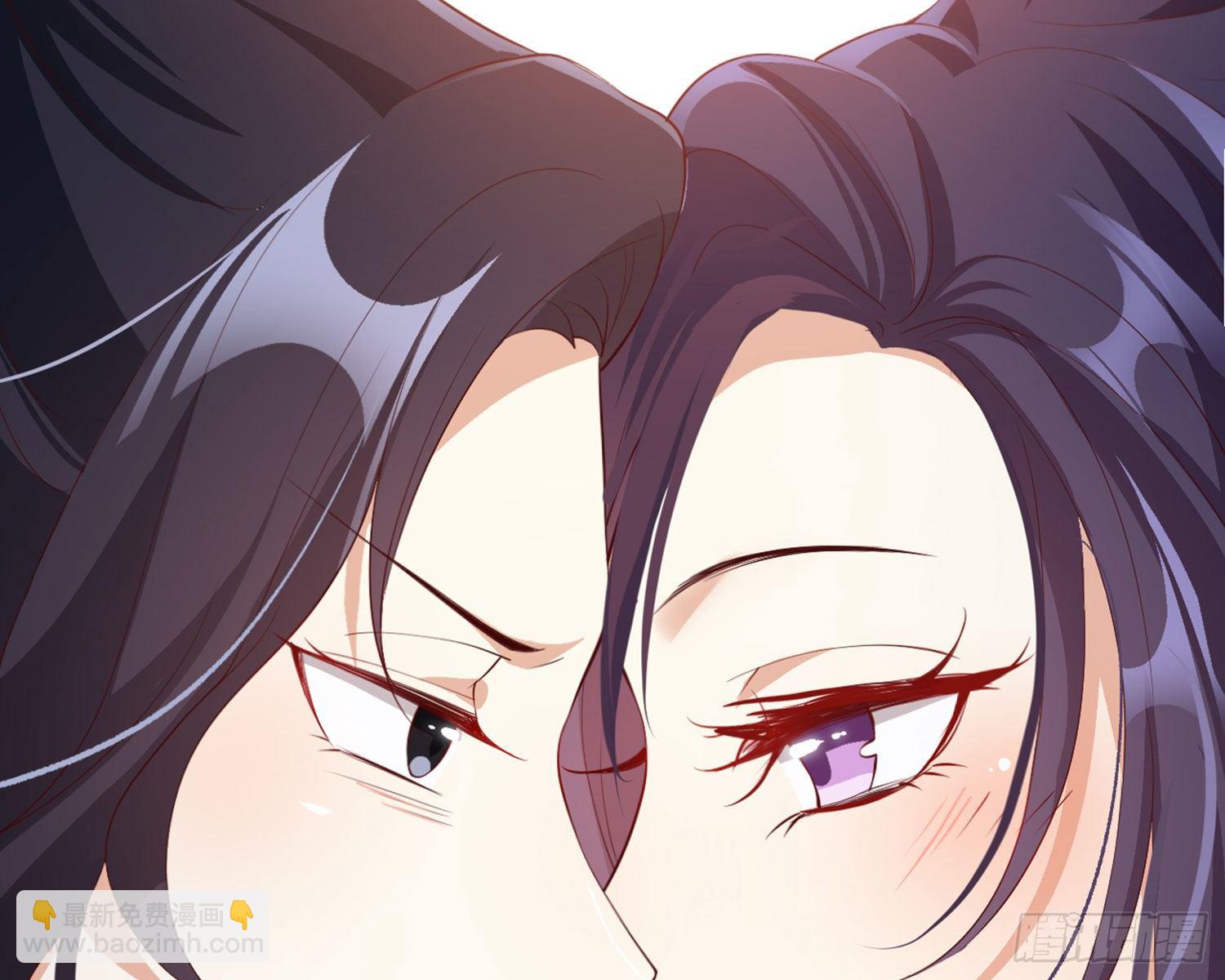 乖乖等我回来(1/4)-第86话