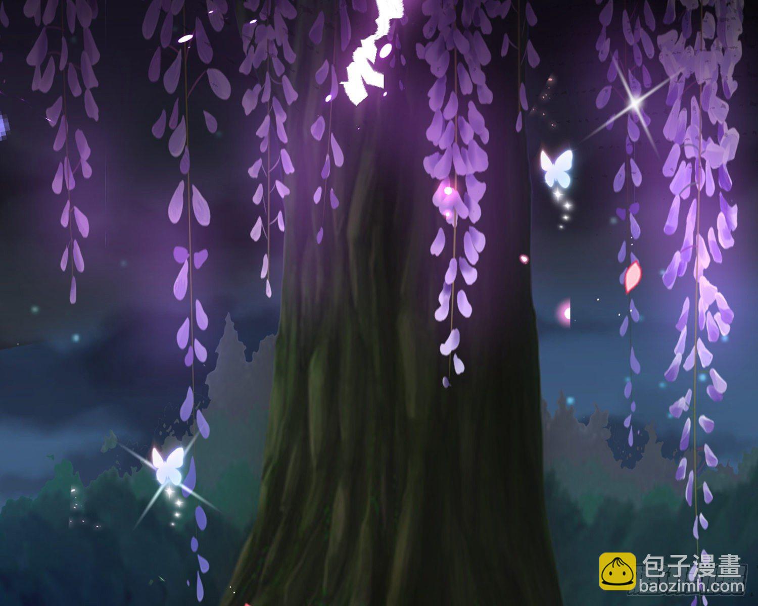 梦里的她(1/4)-第88话