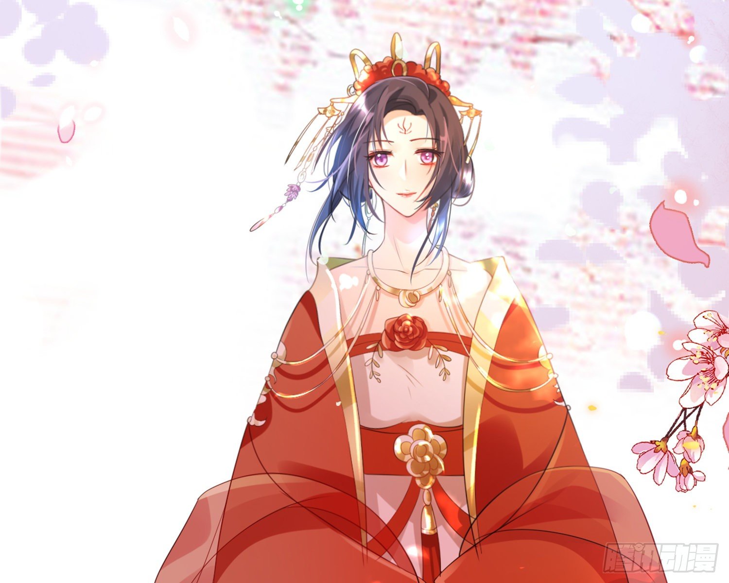 梦里的她(1/4)-第88话