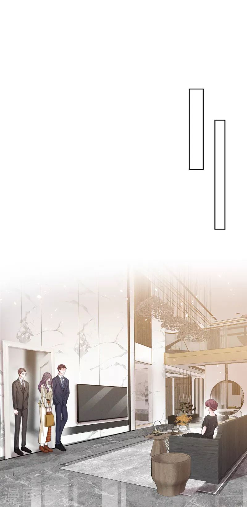 第35话 走吧，夫人-第36话