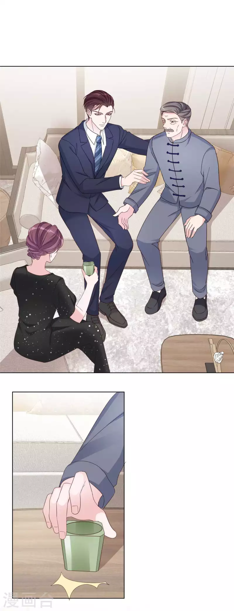 第39话 这曲子...好耳熟！-第40话