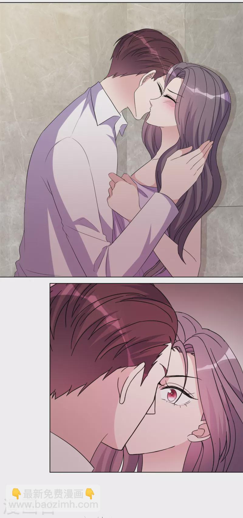 第43话 我们在一起吧！-第44话