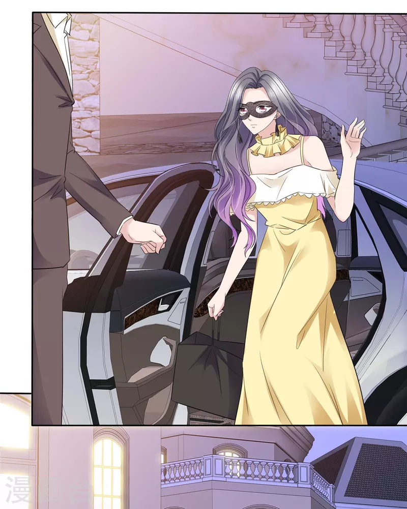 第61话 男人都是大猪蹄子！-第64话