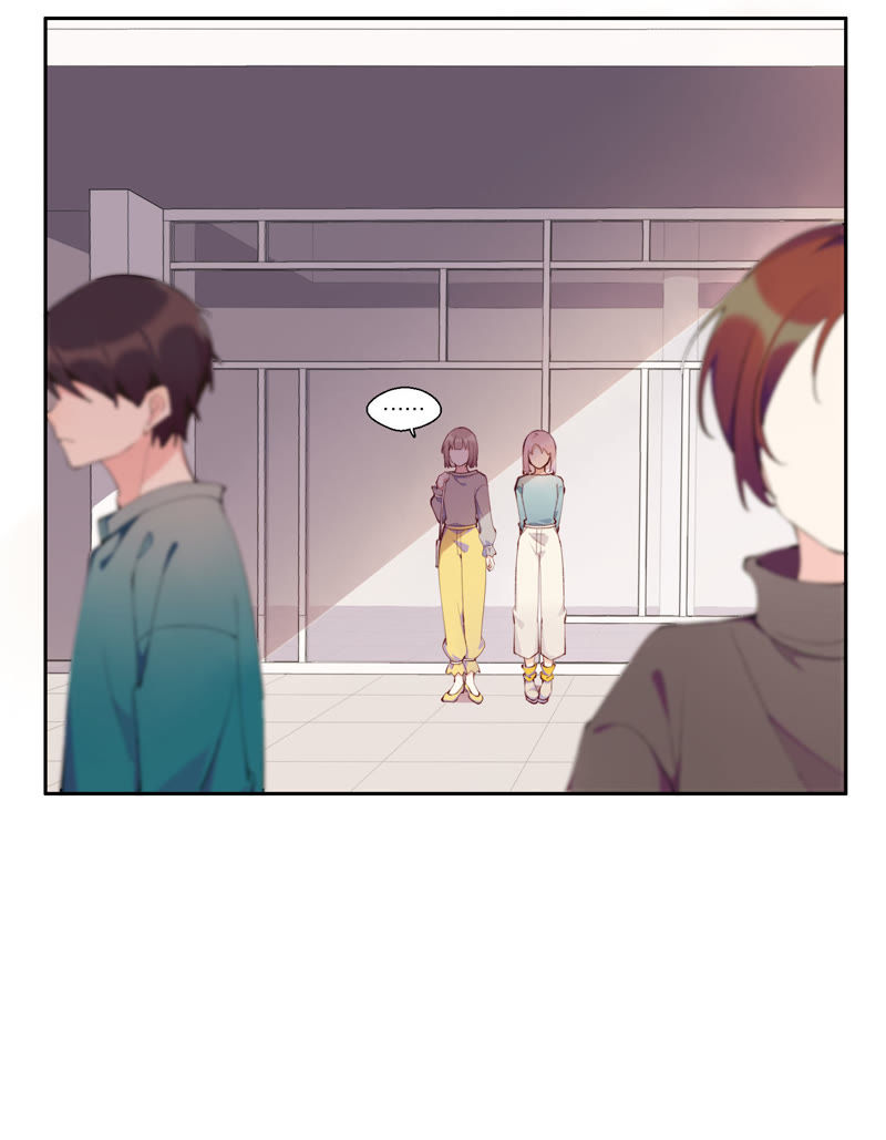 第13话 无法开心&hellip;&hellip;(1/2)-第14话