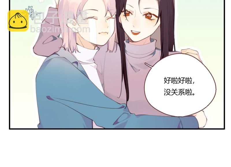 第21话 硬核表白(1/3)-第22话