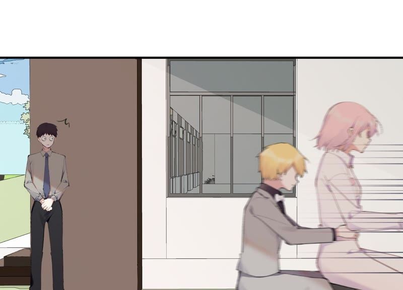 第27话 我不许你欺负他！(1/3)-第28话