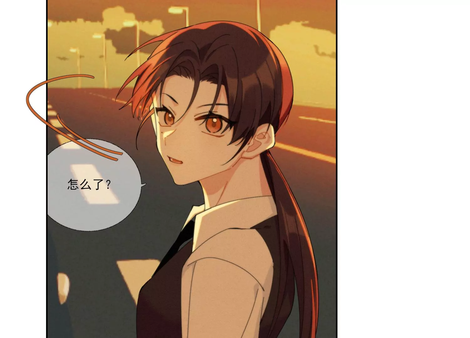 第64话 我入虎穴(1/2)-第64话