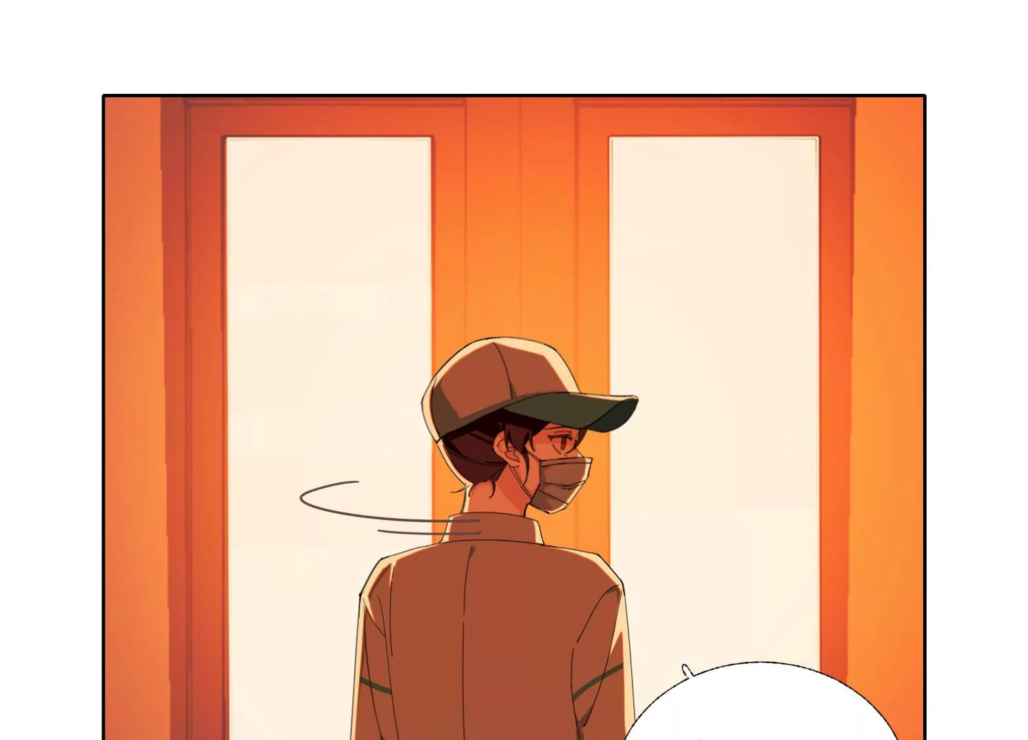 第64话 我入虎穴(1/2)-第64话