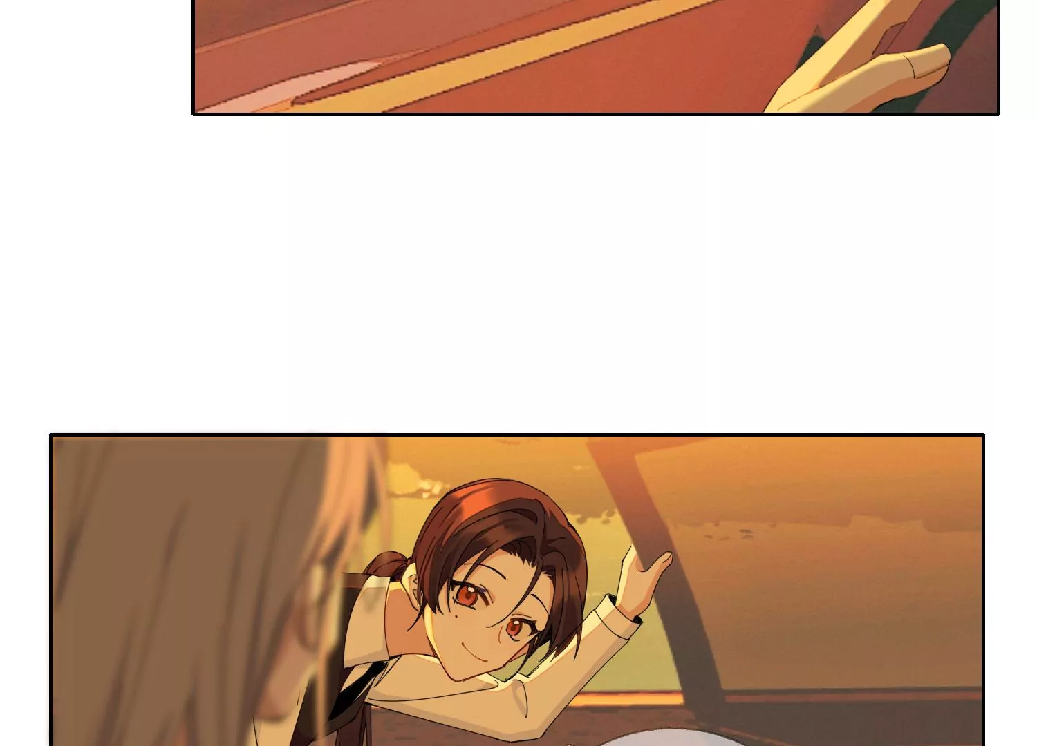 第64话 我入虎穴(1/2)-第64话