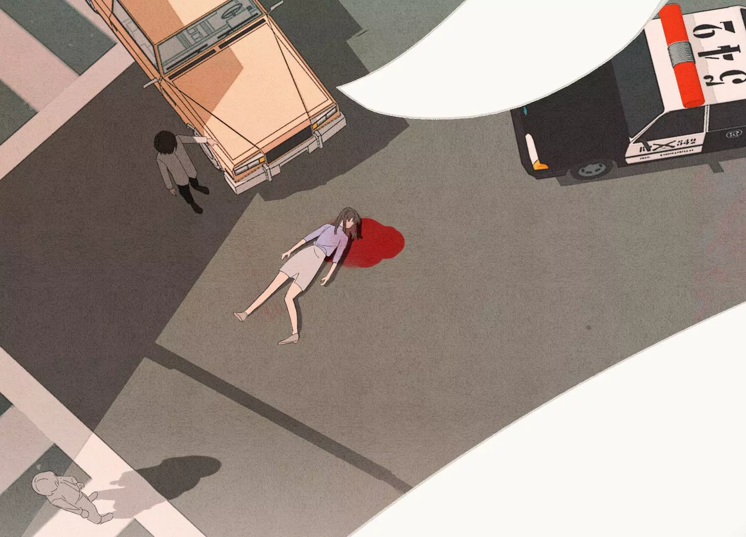 第66话 用我的命赌！(1/2)-第66话