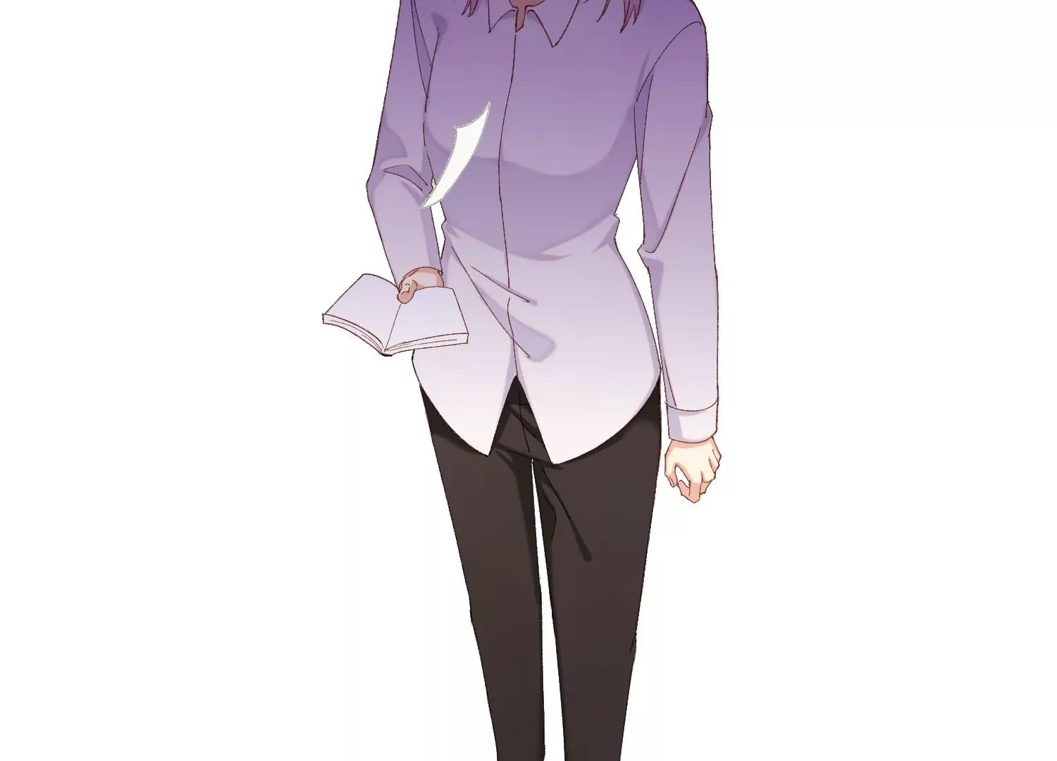 第66话 用我的命赌！(1/2)-第66话