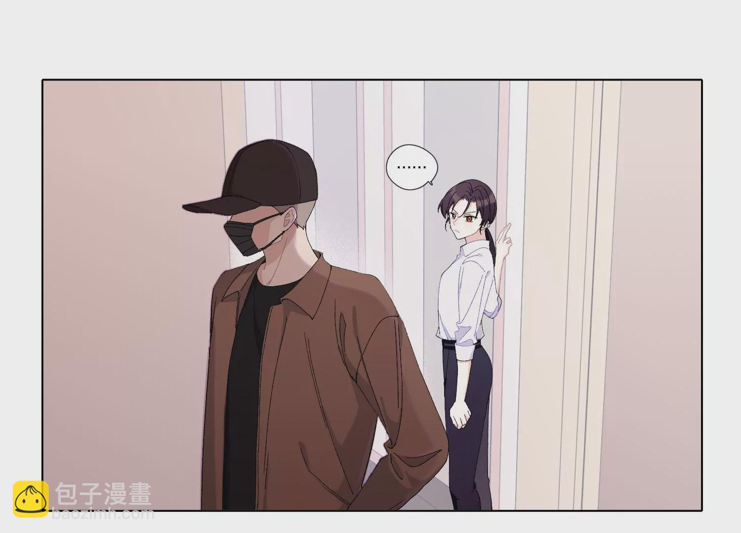 第68话 别想随便离开我！(1/2)-第68话