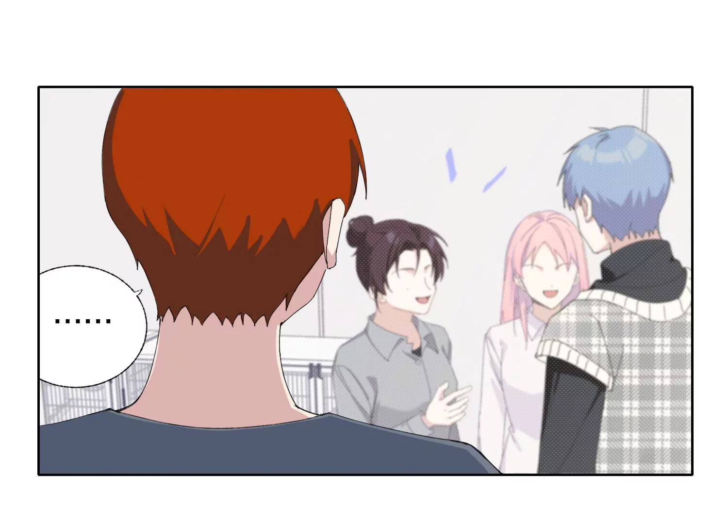 第70话 最后的计划(1/2)-第70话