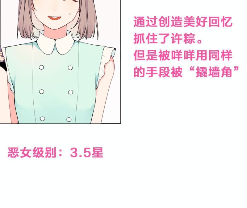 恶女陷阱 - 第9话 甜蜜陷阱(3/3) - 4