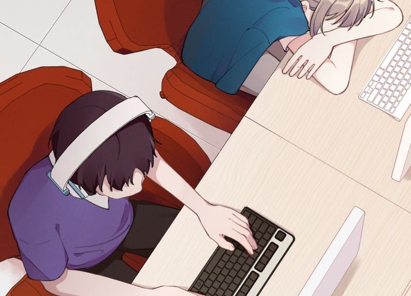 恶女陷阱 - 第9话 甜蜜陷阱(1/3) - 2