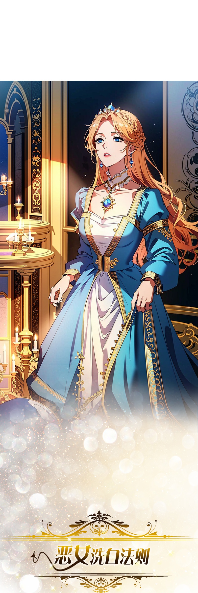 第3话 溺水-第2话