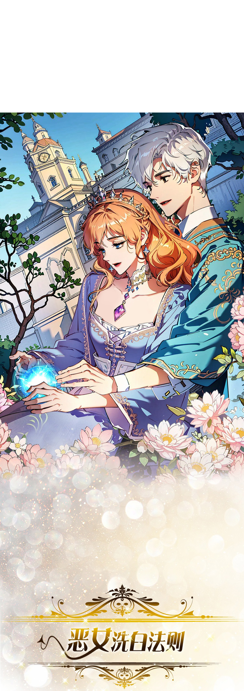 第27话 雪夜-第26话