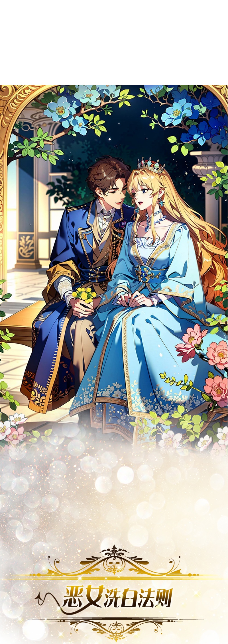 第29话 受罚-第28话