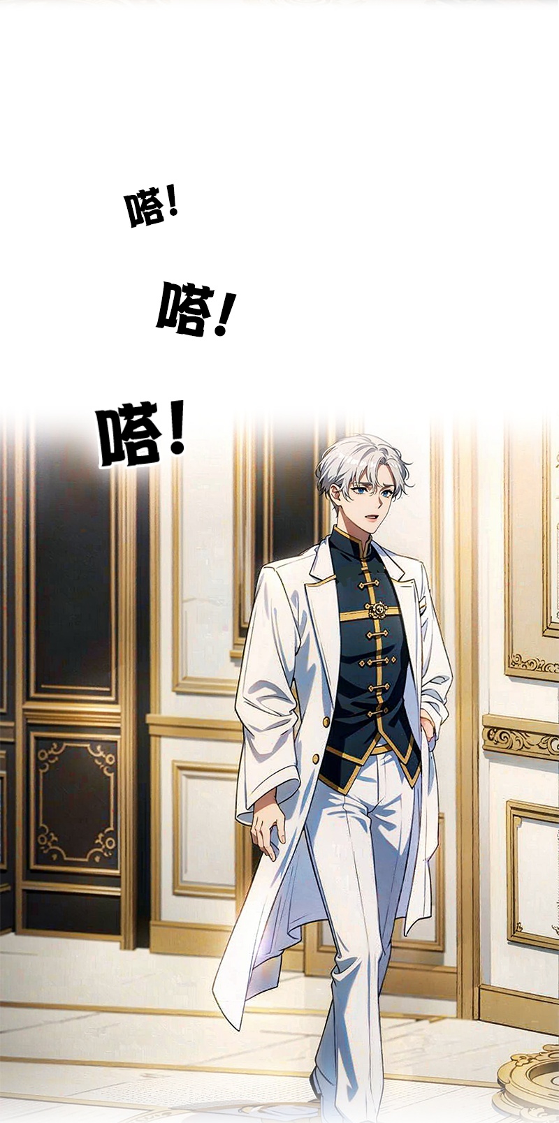 第29话 受罚-第28话