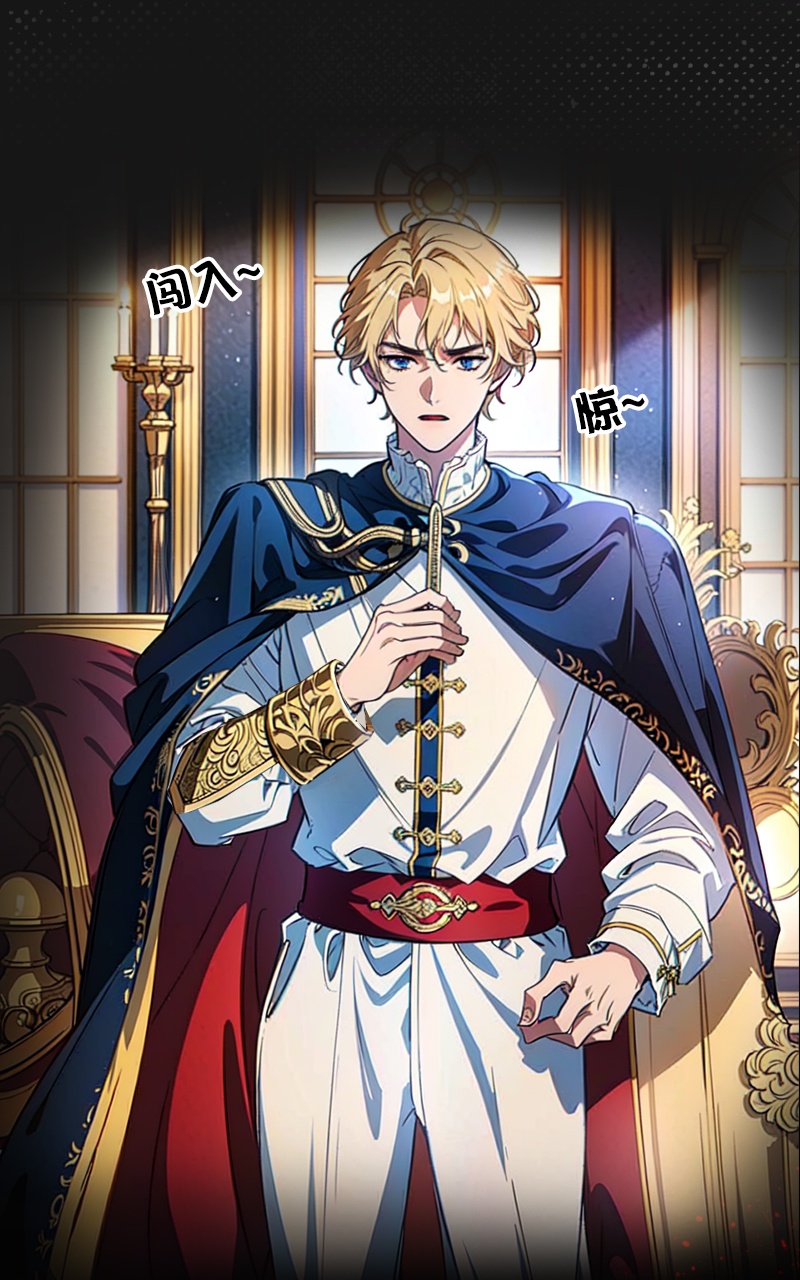 第31话 姐弟俩-第30话