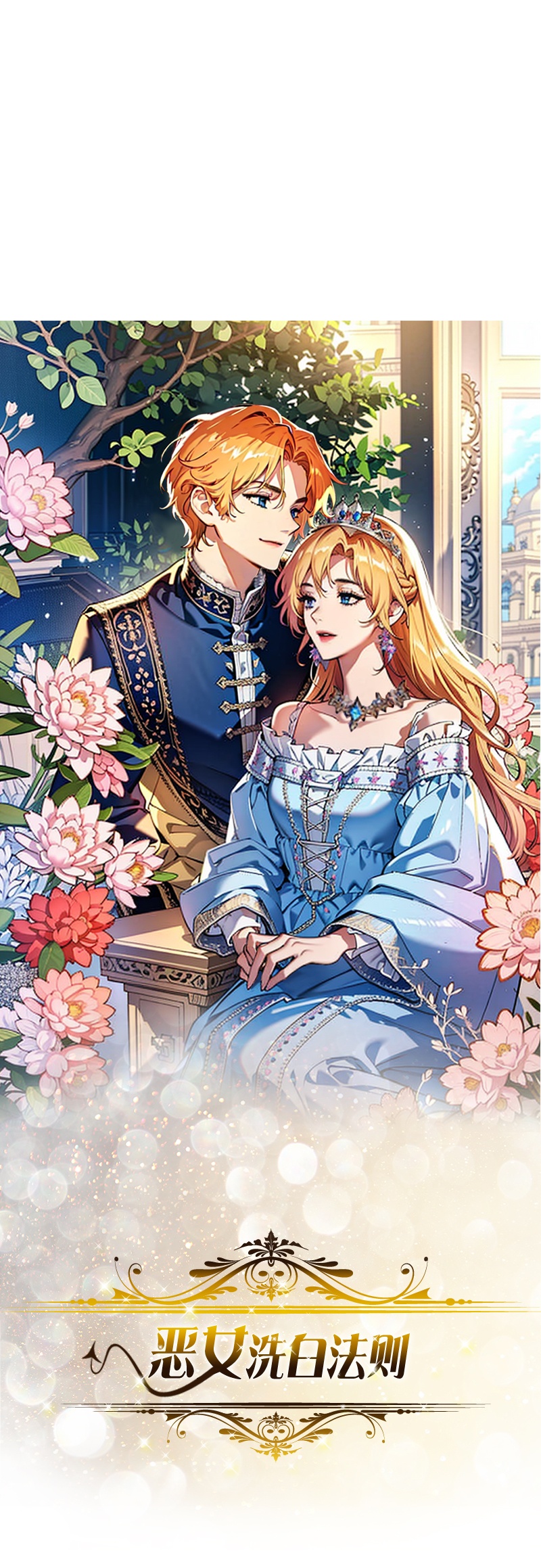 第36话 打脸-第36话