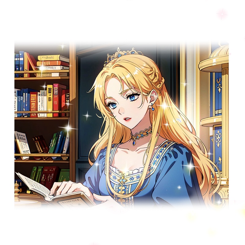 第38话 这是秘密-第38话