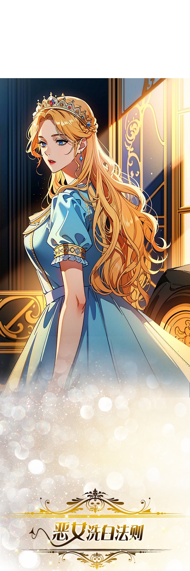 第5话 过去的已经过去-第4话