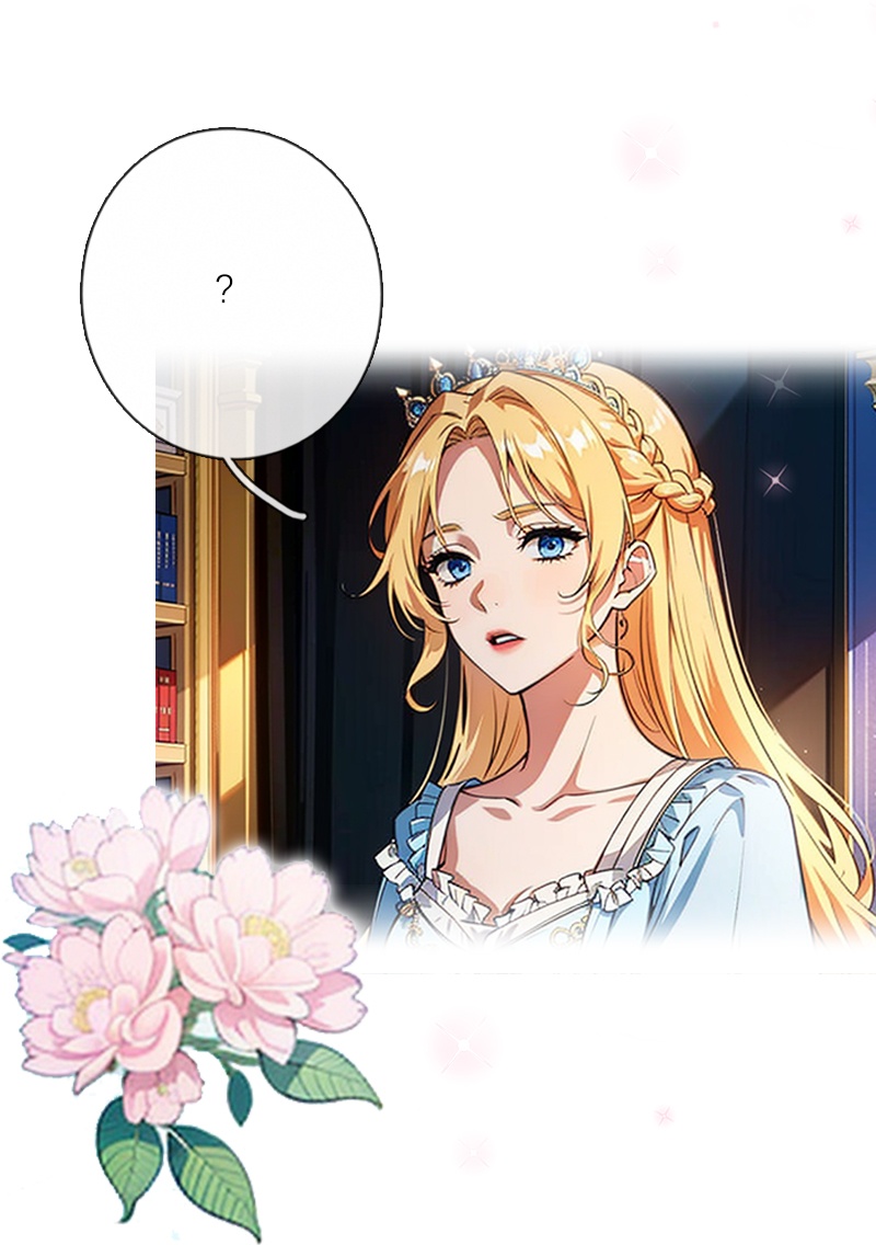 第40话 莱斯特的好感-第40话