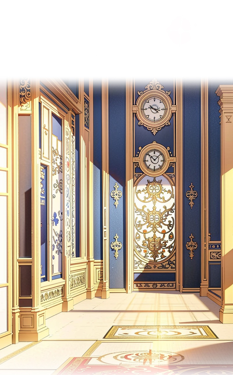 第46话 天使和恶魔-第46话