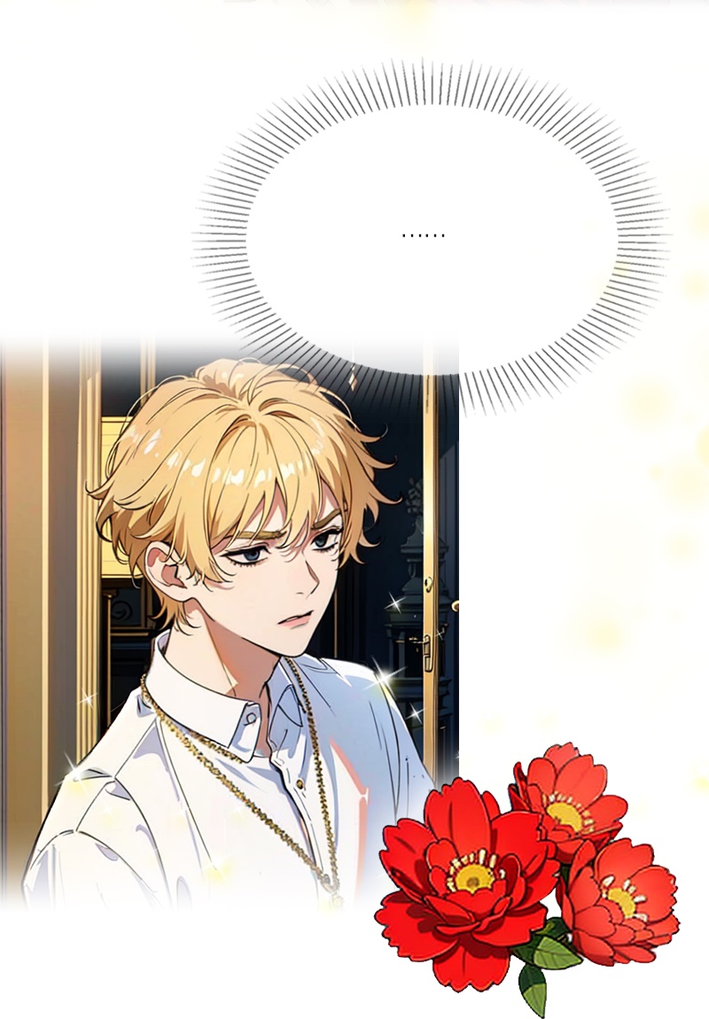 第48话 压抑的爱-第48话