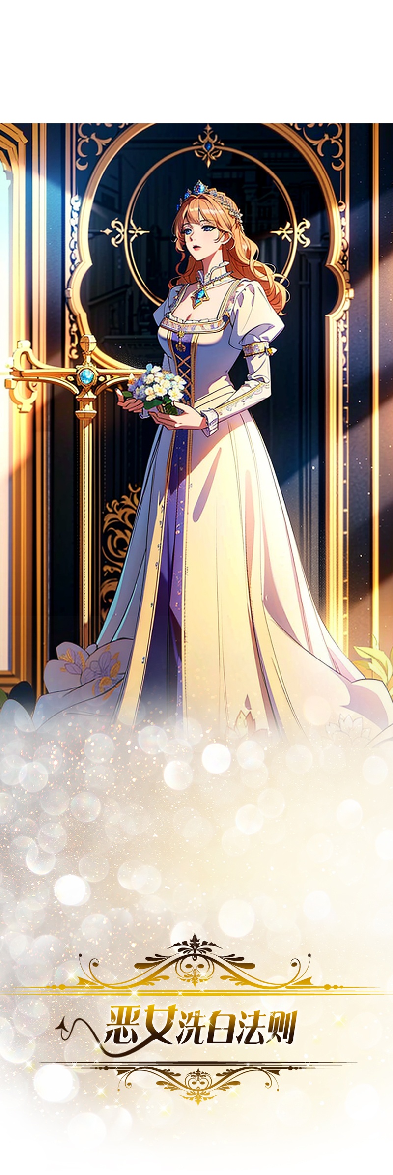 第9话 梦游-第8话