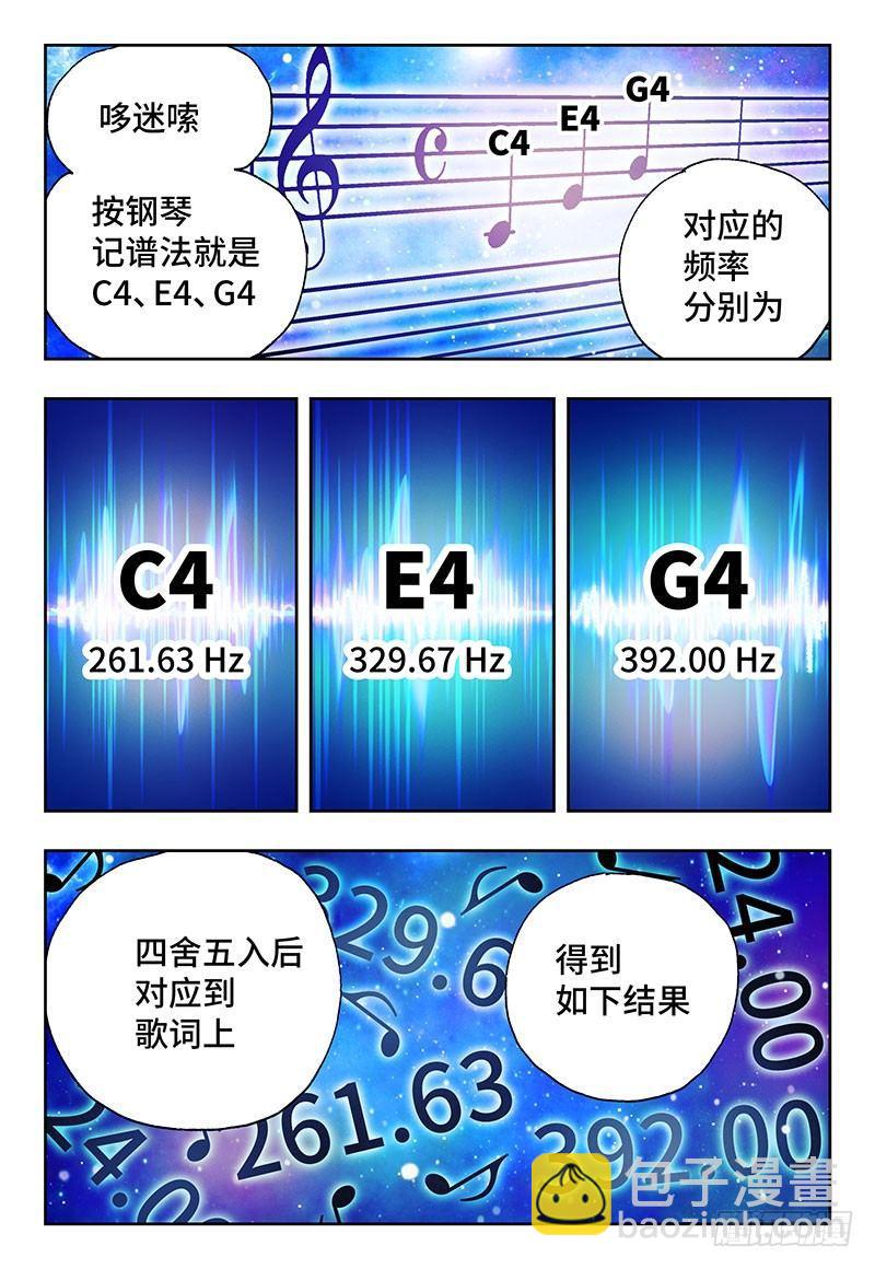 惡偶 (天才玩偶) - 第二百五十四話 - 2