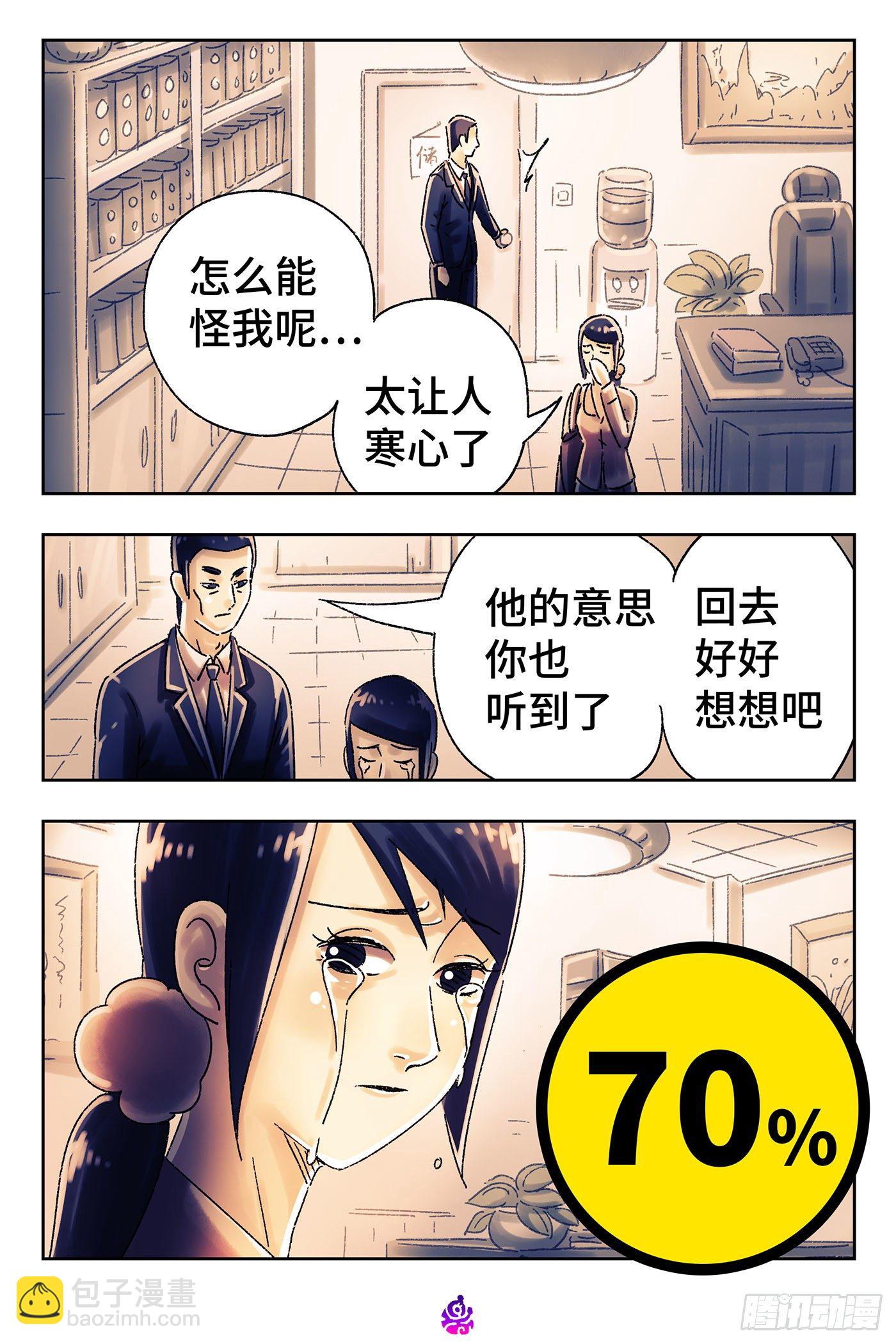 惡偶 (天才玩偶) - 第五百一十四話 - 1