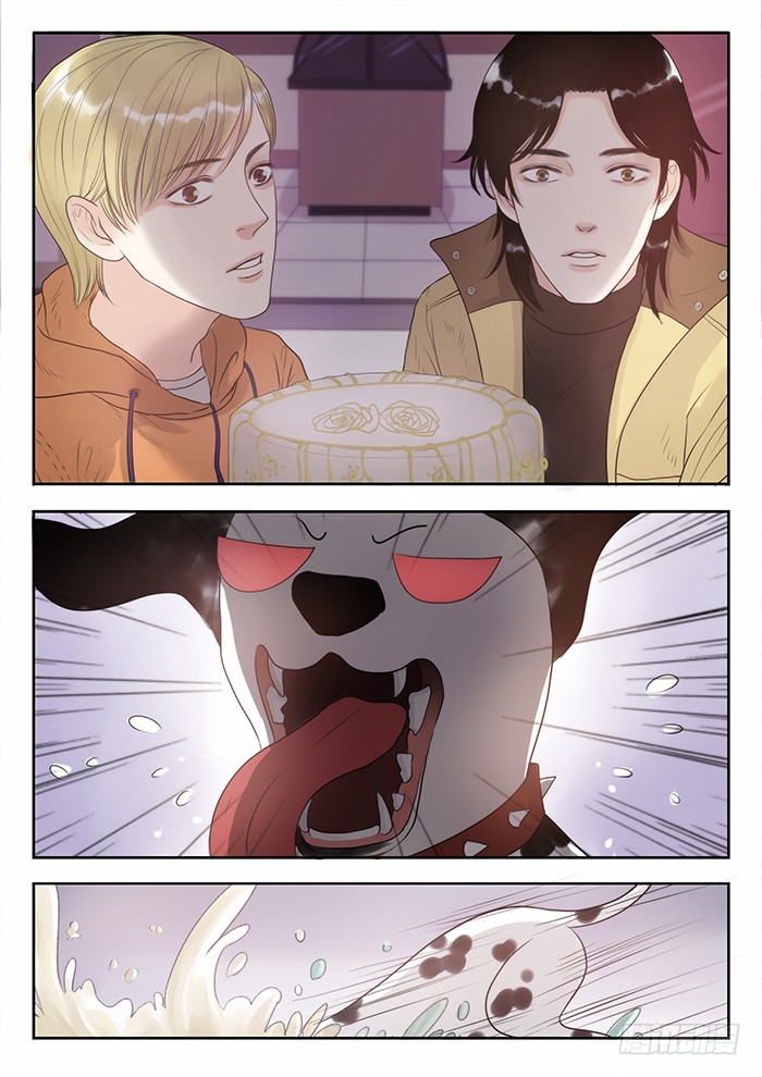 2.此处恶犬出没（下）-第2话