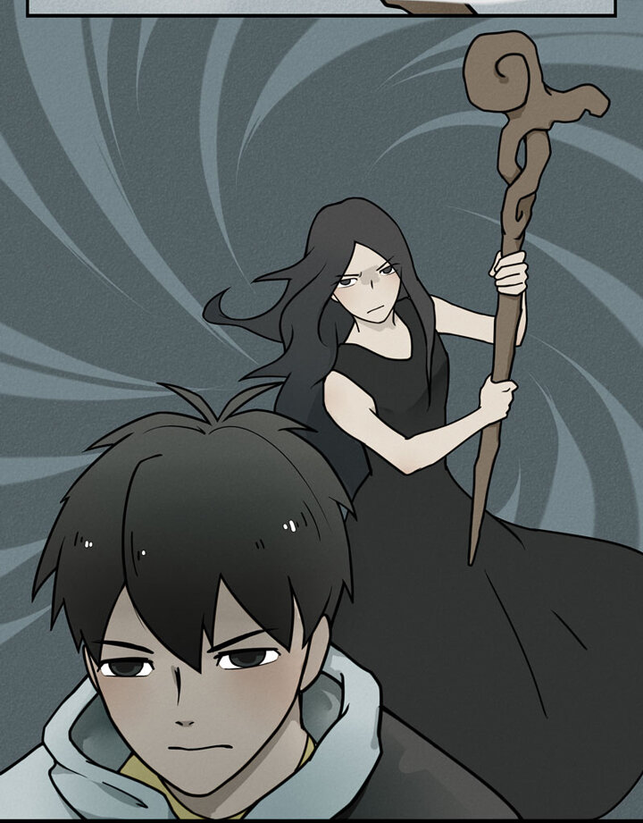 第1话 马列-第2话