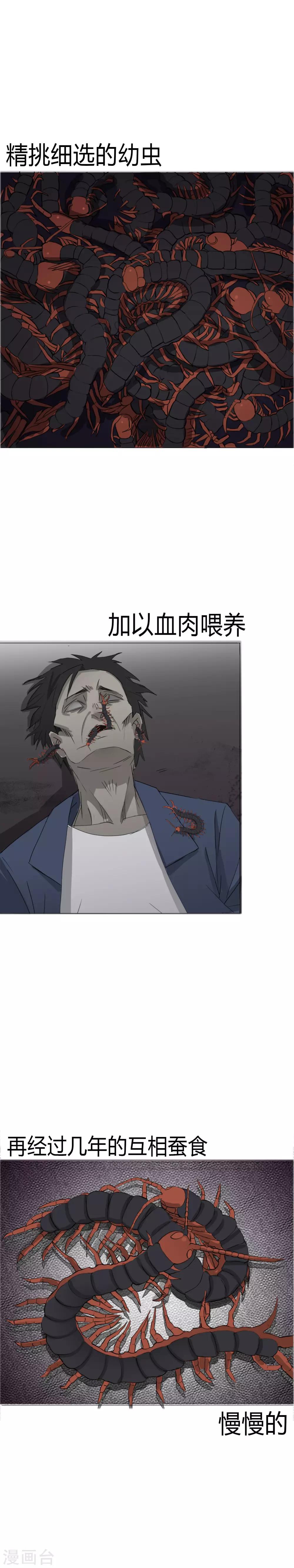 第21话 不要小看我啊混蛋！-第24话