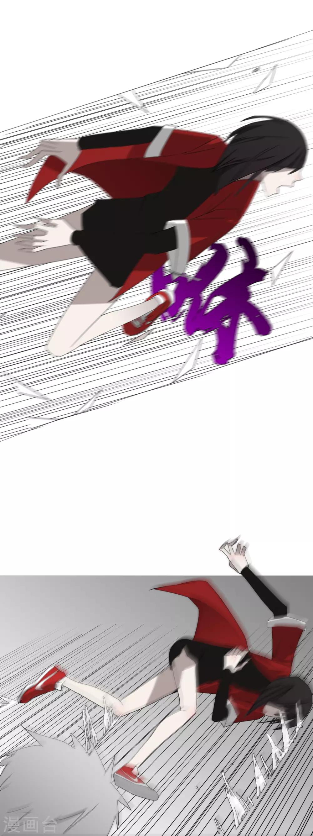 第29话 27科第一小队报道-第32话