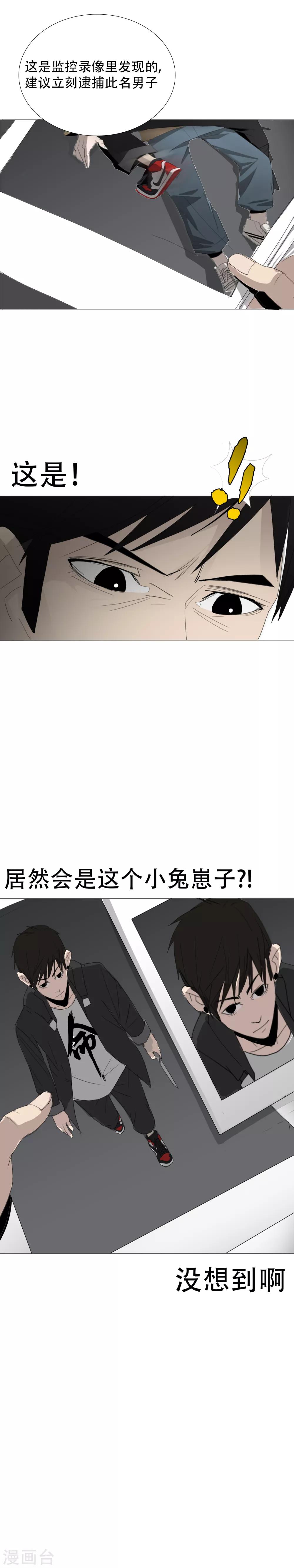 第5话 多方关注-第6话