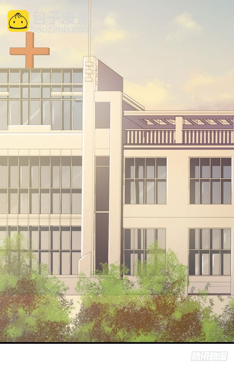 第12话 放过我吧！-第12话