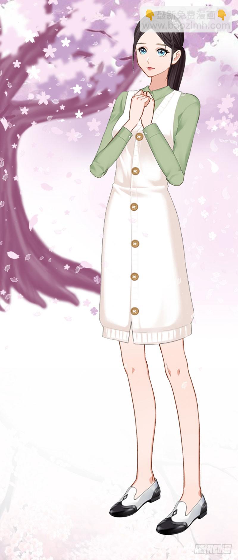 第14话 七月，你在哪？-第14话