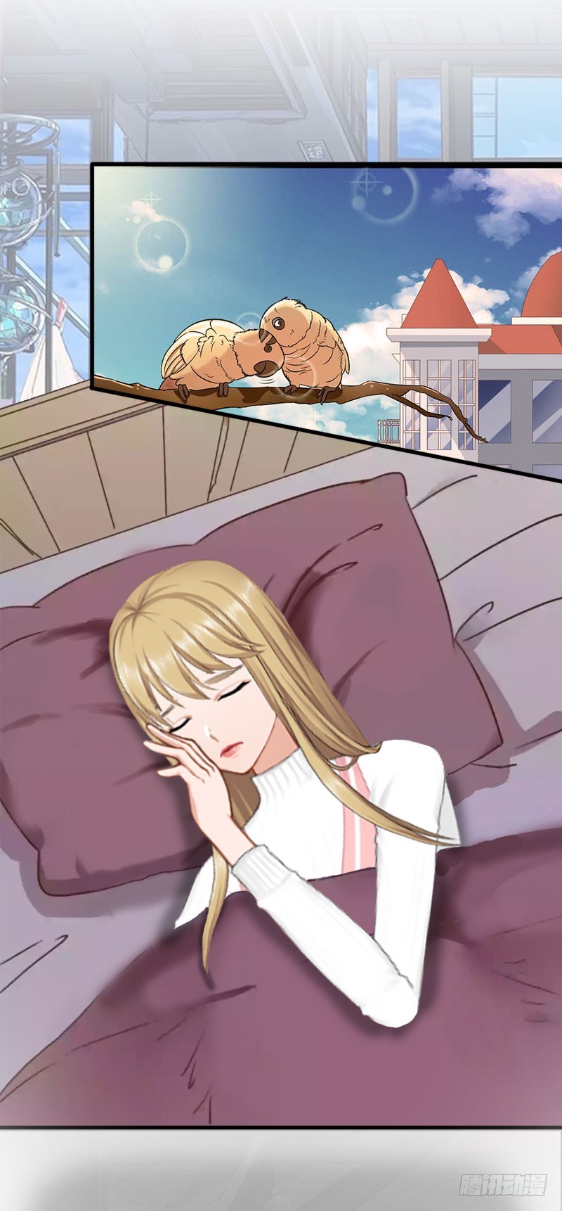 第16话 噩梦-第16话