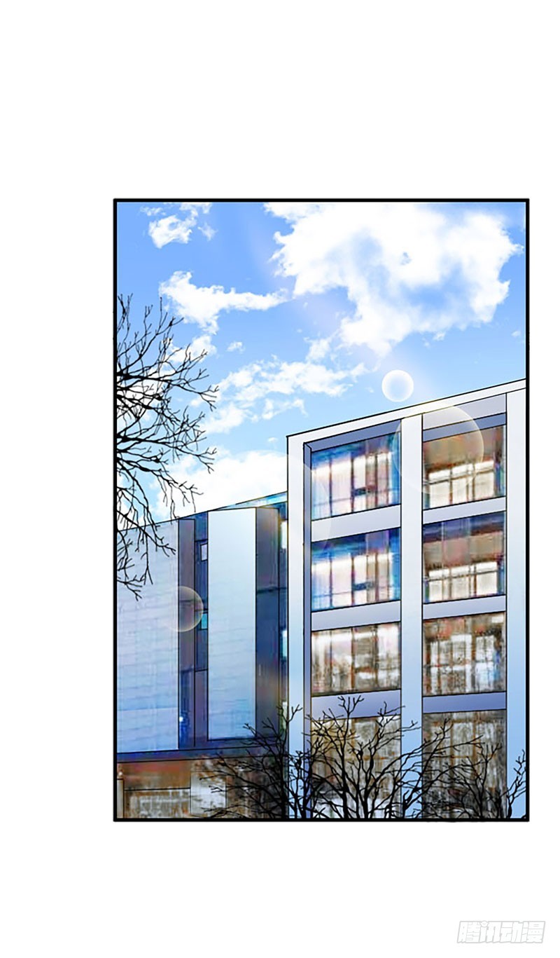 第22话 威胁-第22话