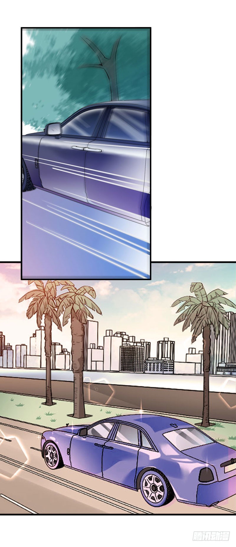 第36话 中亚的执念-第36话